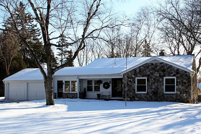 849 E Fairy Chasm Rd., Bayside, WI 53217