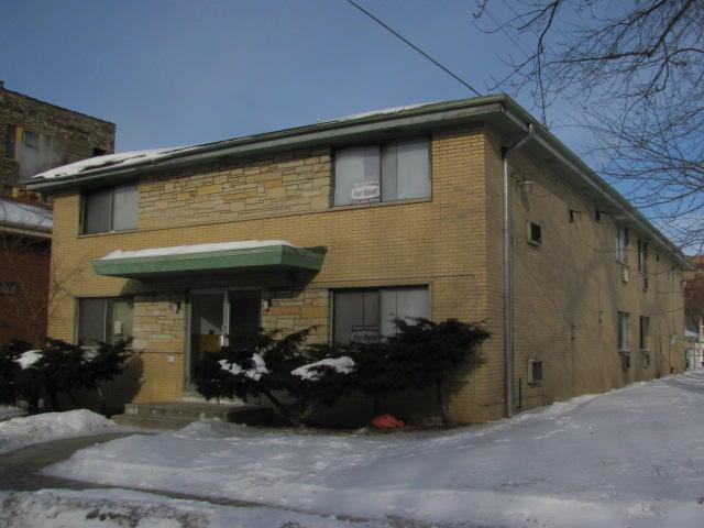 2522 W Wells St, Milwaukee, WI 53233