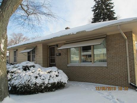 3341 St. Clair St., Racine, WI 53402