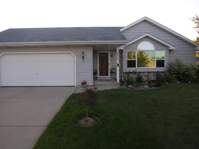 2404 48th Ave, Kenosha, WI 53144