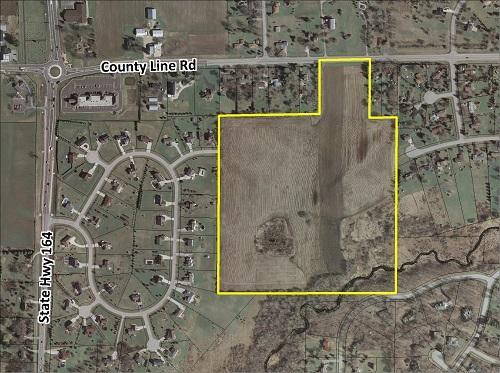 Lt0 County Road Q -, Lisbon, WI 53017