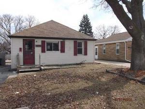 1243 Virginia St, Racine, WI 53405