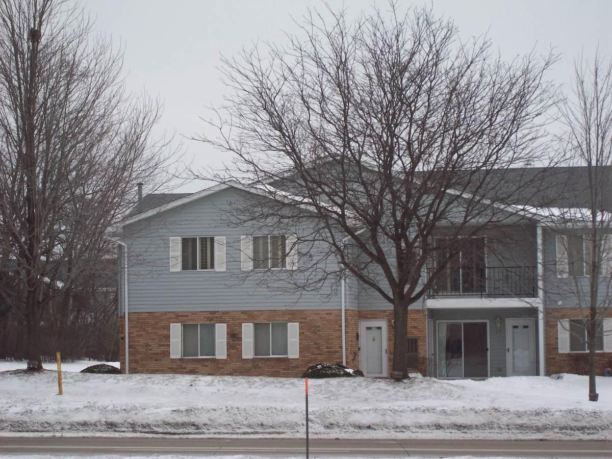 6537 Spring St. #204, Racine, WI 53406