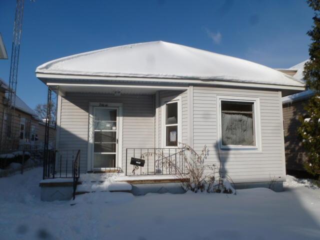 2108 62nd St, Kenosha, WI 53143