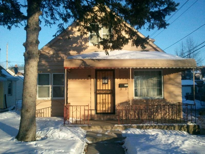 4820 N 41st St., Milwaukee, WI 53209