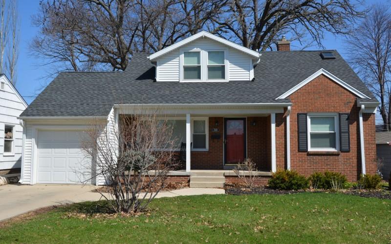 7108 W Bluemound Rd., Wauwatosa, WI 53213