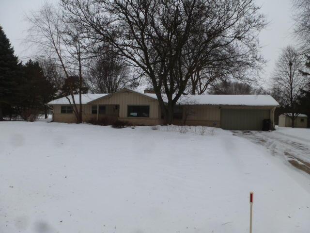 6436 W Cloverleaf Ln, Brown Deer, WI 53223