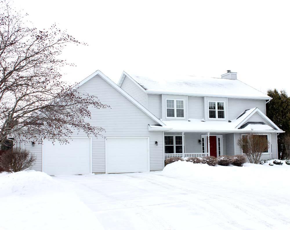 403 South Hills Dr., Plymouth, WI 53073