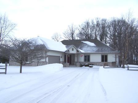 W1798 Bender Rd, Sheboygan, WI 53083