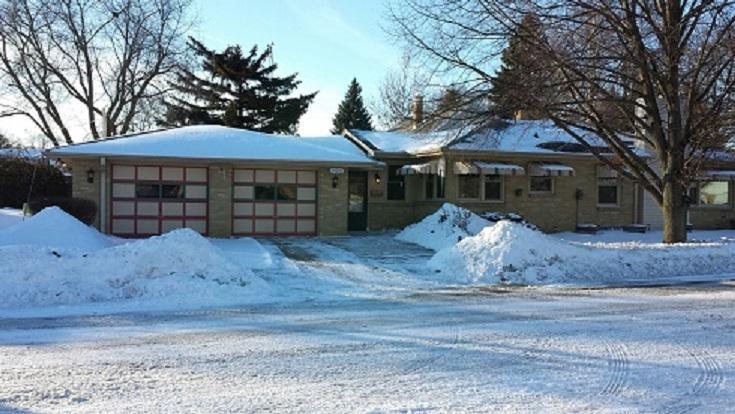 1400 Russet St, Racine, WI 53405