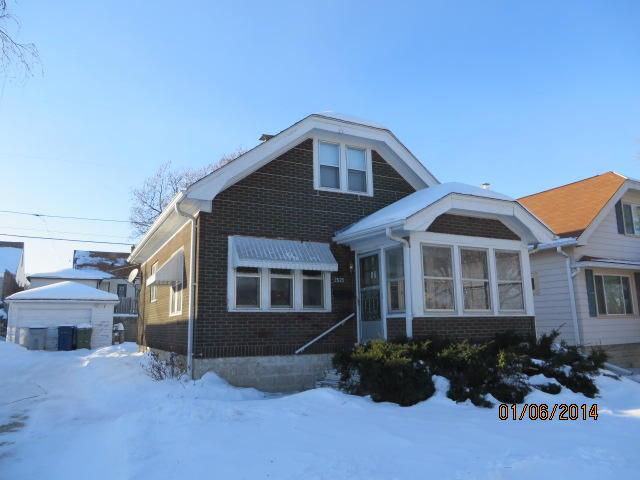 2525 S 69th St., Milwaukee, WI 53219