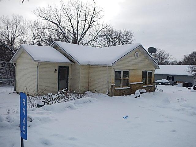 9945 270th Ct, Salem, WI 53179