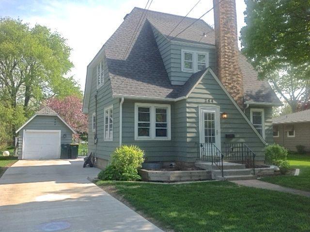 244 W Jefferson St., Elkhorn, WI 53121
