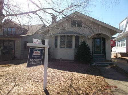 4053 N Prospect Ave, Shorewood, WI 53211