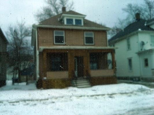 1818 Clayton Ave, Racine, WI 53404