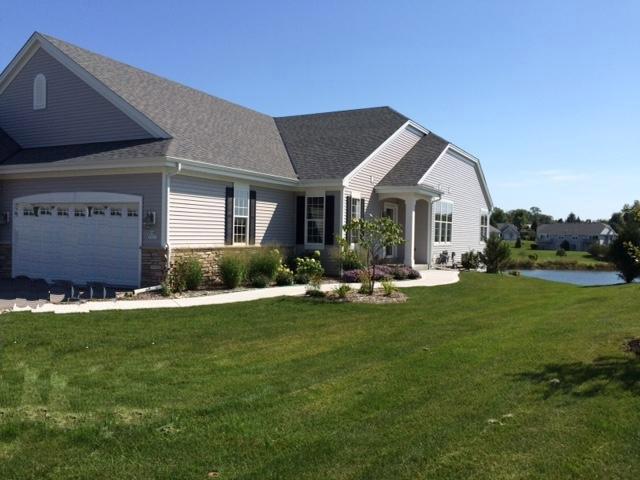 N54W35317 Coastal Ave #1502, Oconomowoc, WI 53066