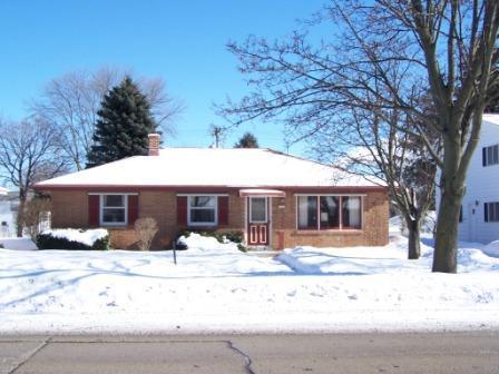 3201 S 18th St, Sheboygan, WI 53081