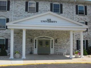 125 N University Dr #208, West Bend, WI 53095