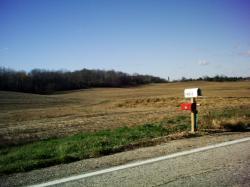 Lt 1 County Road H, Fredonia, WI 53021