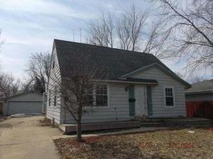 2719 83rd Pl, Kenosha, WI 53143