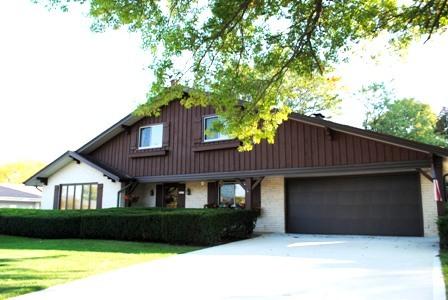 12805 W Eden Tr., New Berlin, WI 53151