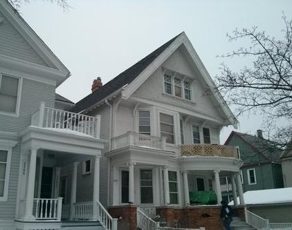 2564 N Cramer St. #2566, Milwaukee, WI 53211