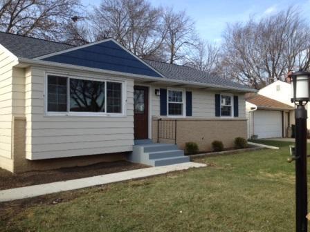 5427 S 113th St, Hales Corners, WI 53130