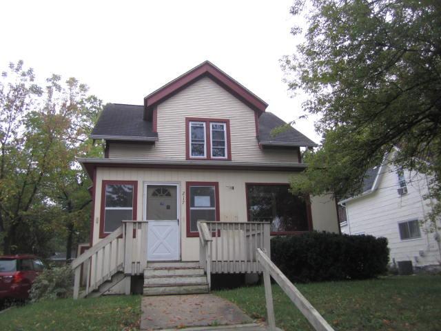 217 W Loos St., Hartford, WI 53027