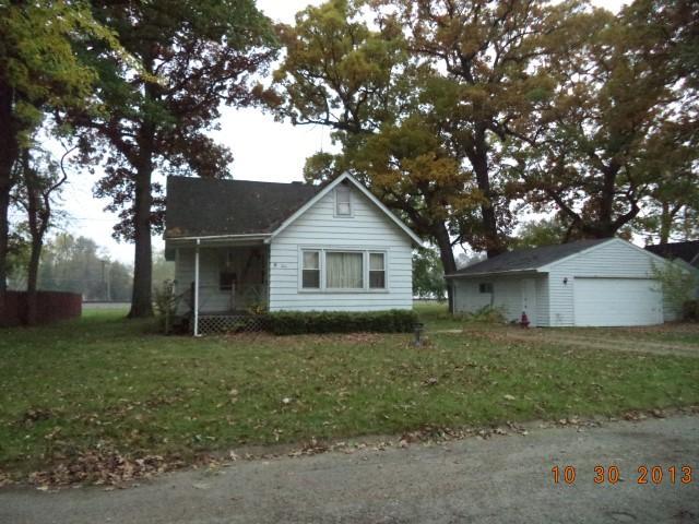 203 S 1st St., Silver Lake, WI 53170