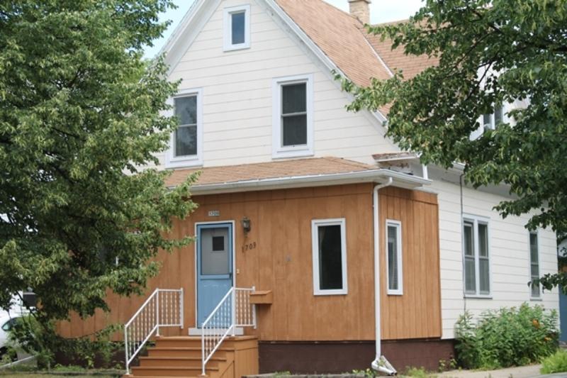 1709 N 11th St., Sheboygan, WI 53081
