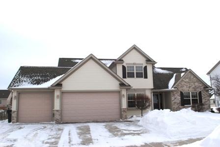 8325 Ivanhoe Pl., Sturtevant, WI 53177