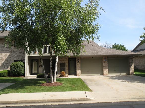 8125 40th Ave #3D, Kenosha, WI 53142