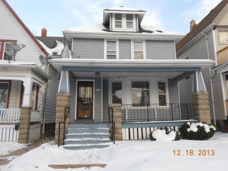 2132 S 28th St, Milwaukee, WI 53215