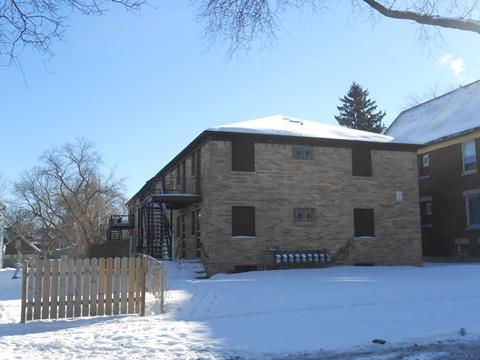 3042 N Palmer St, Milwaukee, WI 53212