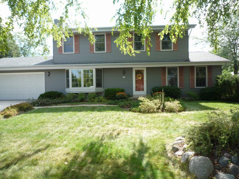 773 Overland Trl, Grafton, WI 53024