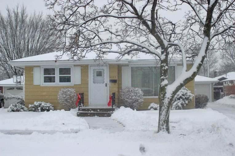 2125 22nd St, Kenosha, WI 53140