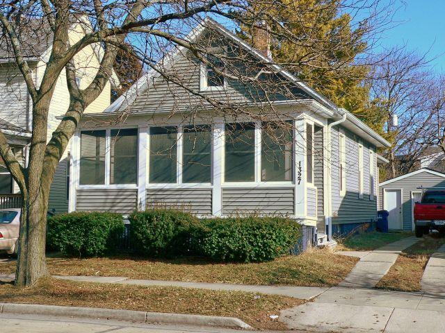 1327 Grand Ave, Racine, WI 53403