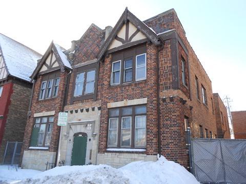 4409 W Lisbon Ave, Milwaukee, WI 53208