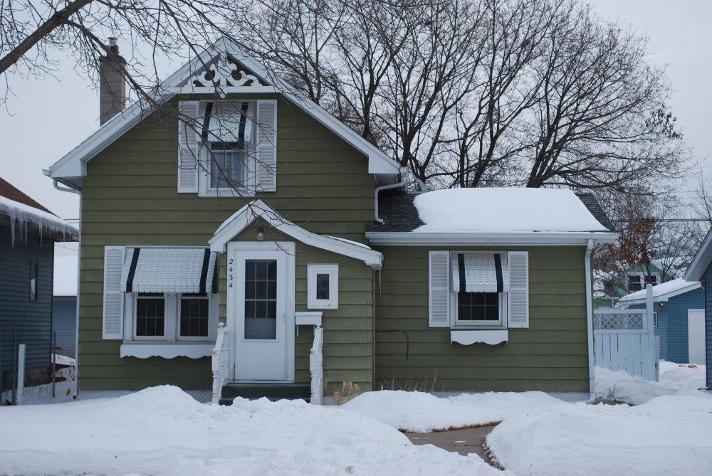 2434 Prospect St, La Crosse, WI 54603