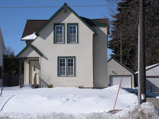 1130 N 8th St., Manitowoc, WI 54220