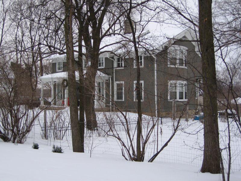 12323 W Watertown Plank Rd, Wauwatosa, WI 53226