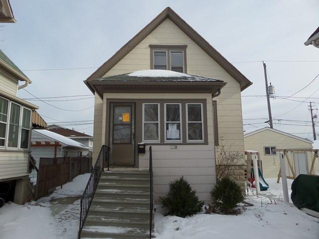 1310 S 45th St, West Milwaukee, WI 53214