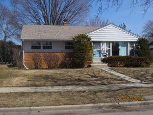 7320 W Burdick Ave., Milwaukee, WI 53219