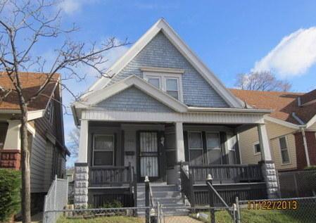 3526 N 10th St, Milwaukee, WI 53206