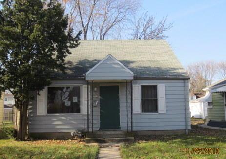 3525 N 36th St, Milwaukee, WI 53216