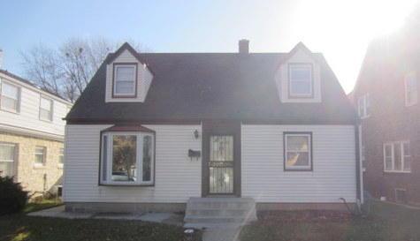 3809 W Roosevelt Dr., Milwaukee, WI 53216