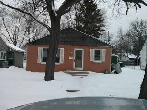 1916 W Sheridan Ave, Milwaukee, WI 53209