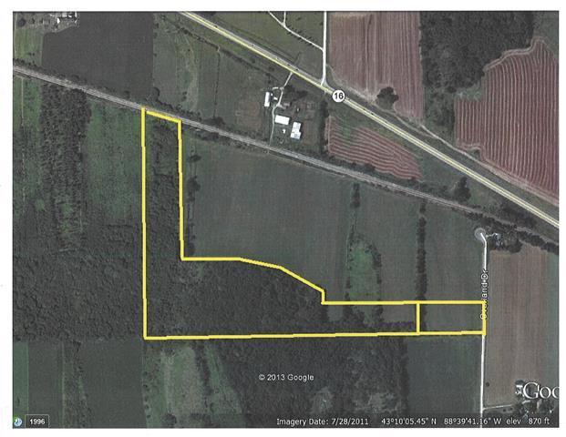 Lt1 Overland Dr, Watertown, WI 53094