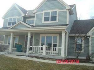 N108W12703 Coneflower Cir, Germantown, WI 53022