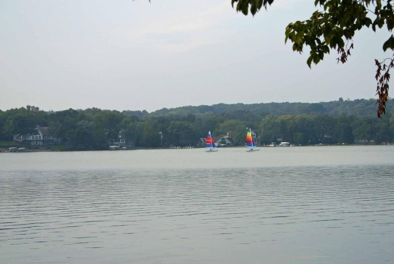 N62W30395 Beaumont Ln, Merton, WI 53029